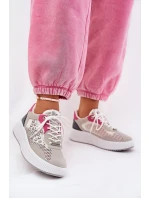 Sportovní obuv  model 209464 Step in style