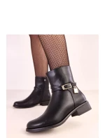 Boty model 220248 Solea Boty model 220248 Solea