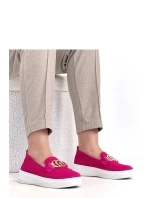 Tenisky  model 224575 Solea