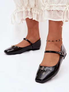 Balerinky model 229742 Step in style