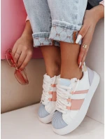 Dámské sportovní tenisky SNEAKI multicolor FashionStreet ZY0822