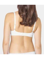 Podprsenka Body Make-Up Essentials WP bílá - TRIUMPH Podprsenka Body Make-Up Essentials WP bílá - TRIUMPH