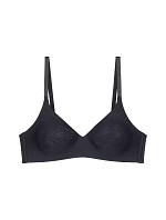 PURE MICRO - bezkosticová mikropodprsenka, neviditelná pod oblečením Triumph PURE MICRO - bezkosticová mikropodprsenka, neviditelná pod oblečením Triumph