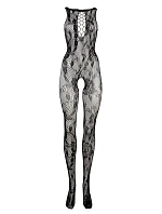 Bodystocking Le Desir DES023 Criss Cross Výstřih Bodystocking Le Desir DES023 Criss Cross Výstřih