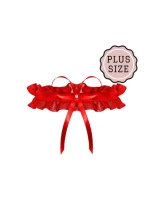 Julimex PW 02 Odesa Plus Size Podvazky Julimex PW 02 Odesa Plus Size Podvazky