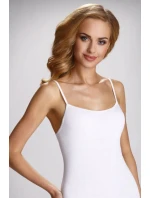 Dámská košilka Catherine white - ELDAR