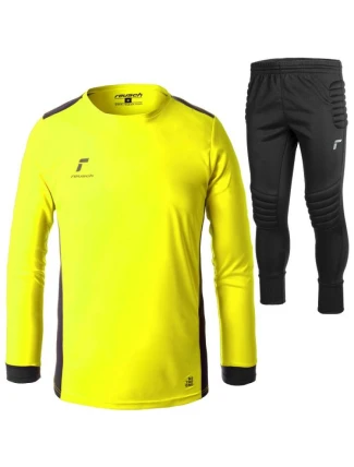 Reusch Match Set Jr tepláková souprava 55/40/200/2700 dětské