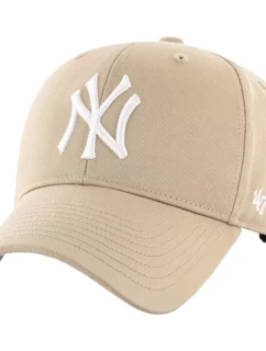 47 Značka MLB New York Yankees Dětská kšiltovka B-RAC17CTP-KH