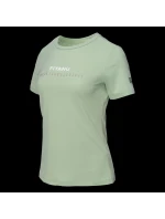 Dámské tričko s krátkým rukávem FERRA W
