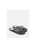 RIP CURL Icons Žabky s otevřenou špičkou Black