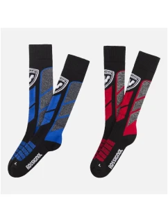 Ponožky Rossignol Thermotech 2P černé