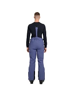 Pánské lyžařské kalhoty 4F FNK M0924 denim 4FWAW25TFTRM0924 32S