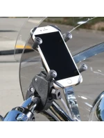 RAM MOUNT X-Grip™ pro montáž na řídítka RAM-HOL-UN7-400