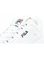 Boty Fila Disruptor Low M 1010262.1FG Boty Fila Disruptor Low M 1010262.1FG