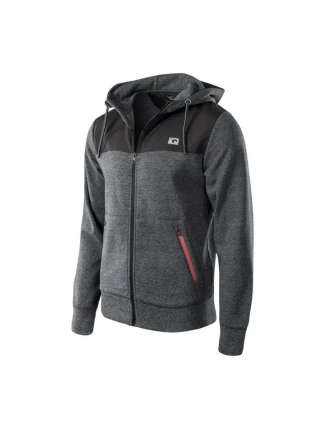 Mikina IQ Cross The Line Sarin M 92800284437 pánské Mikina IQ Cross The Line Sarin M 92800284437 pánské