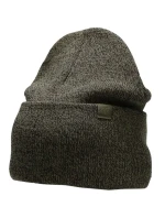 Pánská čepice H4Z22CAM00543M - 4F