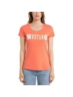 Mustang Alexia W 1009641 8204 Tričko Mustang Alexia W 1009641 8204 Tričko