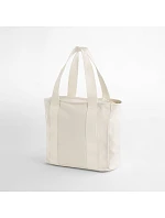 BagBase BG 675 Plátěná taška "Edit Tote" 52.0675 natural/natural