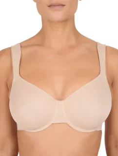 Conturelle 22 Perfect Feeling - Soft Touch 0080622, Molding-BH mit Bügel 80622 004 písková
