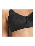 Livia chirurgická podprsenka oboustranná 5398X black - Anita Care Livia chirurgická podprsenka oboustranná 5398X black - Anita Care