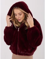 Bunda IF KR G230111.97P bordó