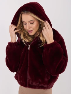 Bunda IF KR G230111.97P bordó