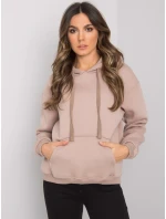 Mikina RV BL 7306.41 tmavě lila