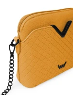 Kabelka VUCH Fossy Mini Yellow