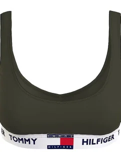 Dámská sportovní podprsenka 85 UW0UW02225-RBN - Tommy Hilfiger