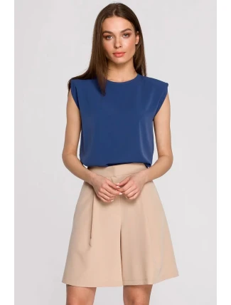 Dámské kraťasy S266 - Stylove Dámské kraťasy S266 - Stylove