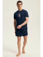 PÁNSKÉ PYŽAMO LEGEND 43462 AW25