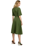 Denní šaty model 120855 Moe