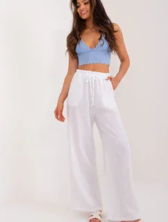 Dámské kalhoty model 194855 Italy Moda