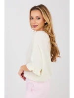 Svetr  model 223890 Italy Moda