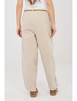 Kordové kalhoty model 225426 Rue Paris