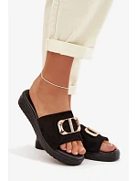 Pantofle  model 226362 Step in style