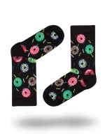 Dámské ponožky John Frank WJFLSFUN19-23 Dámské ponožky John Frank WJFLSFUN19-23