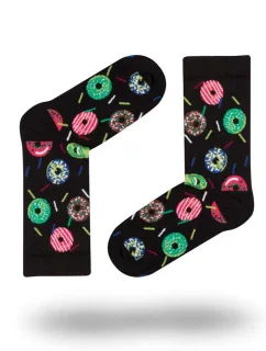 Dámské ponožky John Frank WJFLSFUN19-23