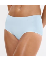 Body Make-Up Illusion Shorty EX - LIGHT BLUE - TRIUMPH LIGHT BLUE - TRIUMPH