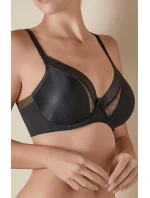 Selene Nadia podprsenka s kosticemi s plnými košíčky