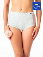 Kalhotky Key LPF 616 A24 A'2 M-3XL Kalhotky Key LPF 616 A24 A'2 M-3XL