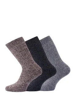 WiK ponožky art.20550 Norwerger pánské A'3 39-46