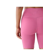 Krátké legíny 4F W 4FWAW24TFSTF012 53S dámské