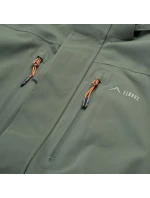 Izolovaný plášť Elbrus Dilox M 92800621637 Izolovaný plášť Elbrus Dilox M 92800621637