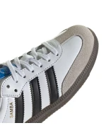 Boty adidas Samba OG Jr IE3675
