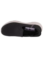 Skechers Slip-Ins: GO WALK Flex - Relish 124963-BKW Black 36 Skechers Slip-Ins: GO WALK Flex - Relish 124963-BKW Black 36