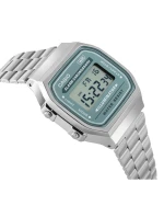 CASIO VINTAGE pánské hodinky A168WA-3AYDF + krabice CASIO VINTAGE pánské hodinky A168WA-3AYDF + krabice