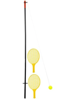 TENISOVÁ SADA SWINGBALL ROTOR SPIN JUNIOR