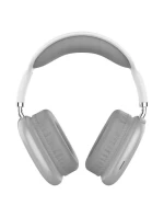 DEFENDER BLUETOOTH SLUCHÁTKA FREEMOTION B645 ŠEDÁ 63646