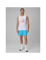 Pánské plážové šortky boardshorts 4F 4FRSS26UBDSM229-33S Pánské plážové šortky boardshorts 4F 4FRSS26UBDSM229-33S